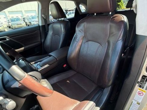 Used 2016 Lexus RX 350 AWD w/ Premium Package image 11