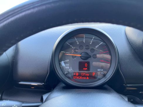 Used 2016 MINI Cooper Countryman S FWD image 27