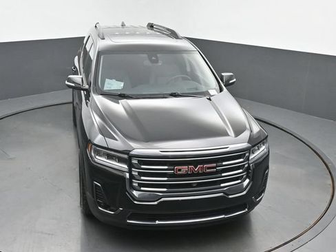 Certified 2023 GMC Acadia AT4 w/ Technology Package AWD/4WD image 38