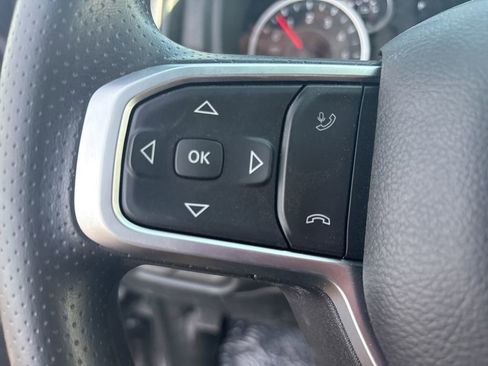 New 2026 RAM 2500 Tradesman image 19