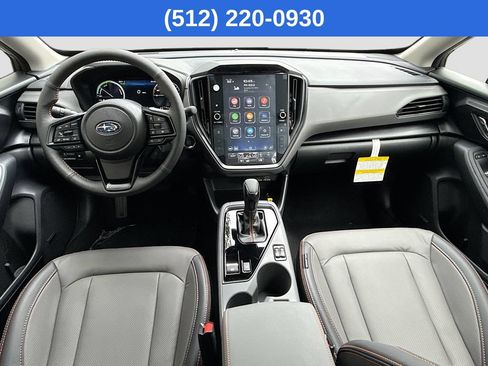 New 2026 Subaru Crosstrek 2.5i Limited AWD/4WD image 28