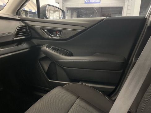 Certified 2025 Subaru Legacy Premium image 17