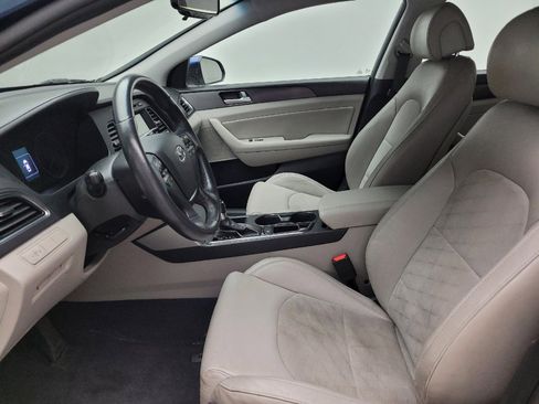 Used 2017 Hyundai Sonata Sport w/ Value Edition Package 02 FWD image 17