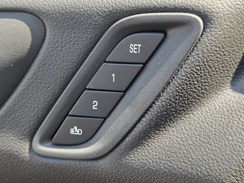 Used 2023 GMC Acadia SLT w/ Elevation Edition AWD/4WD image 8