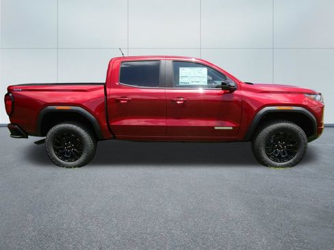 New 2026 GMC Canyon Elevation AWD/4WD image 7