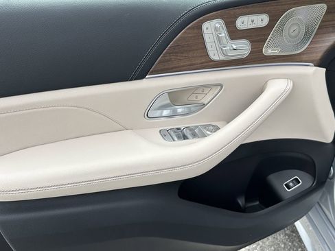 New 2026 Mercedes-Benz GLE 350 4MATIC image 12