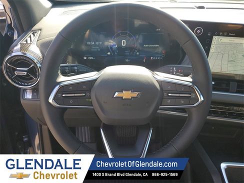 New 2026 Chevrolet Equinox LT w/ Convenience Package II image 29