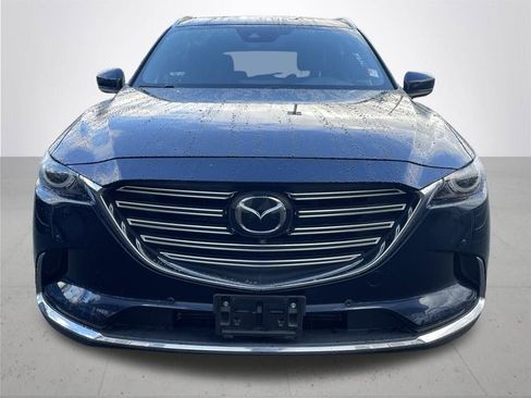 Used 2023 MAZDA CX-9 Grand Touring image 3