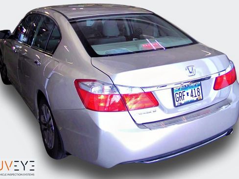 Used 2015 Honda Accord LX image 5