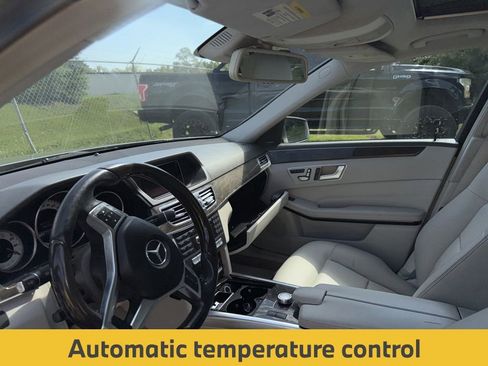 Used 2014 Mercedes-Benz E 350 Sedan image 14