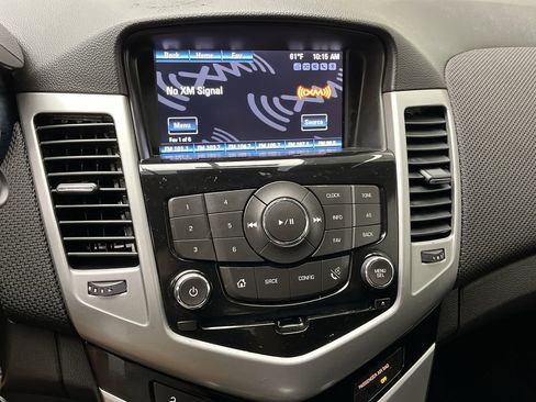 Used 2014 Chevrolet Cruze LT w/ RS Package image 16