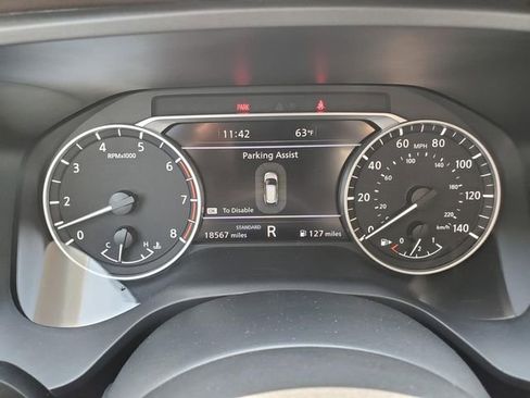 Certified 2023 Nissan Rogue SL w/ SL Premium Package image 32