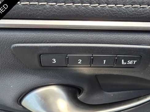 Used 2024 Lexus ES 350 w/ Premium Package FWD image 13