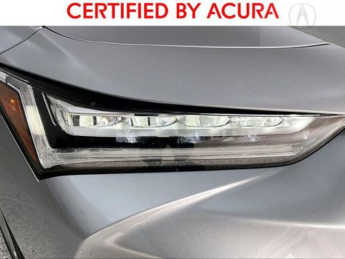 Certified 2023 Acura TLX w/ Technology Package image 36