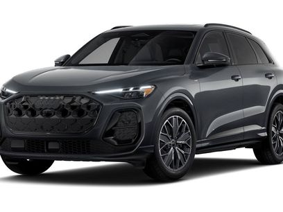 New 2026 Audi Q5 Prestige
