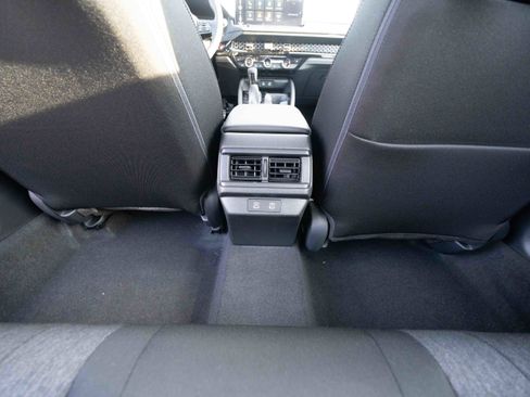 New 2026 Honda Accord Sport image 22