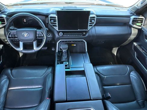 Used 2023 Toyota Tundra Platinum image 21