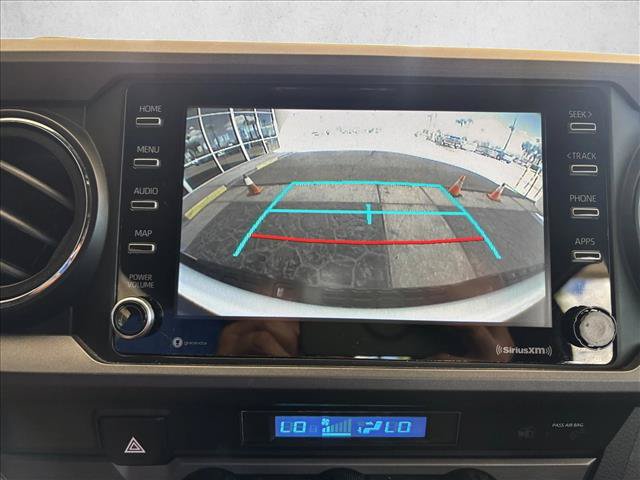 Used 2022 Toyota Tacoma TRD Off-Road RWD image 12