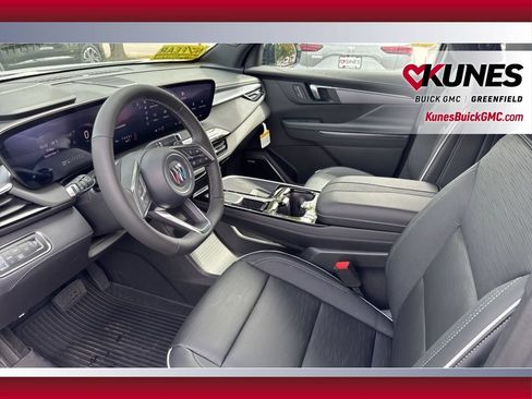 New 2026 Buick Enclave Sport Touring w/ LPO, Floor Liner Package AWD/4WD image 15