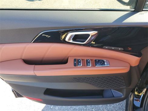 New 2026 Kia Carnival SX Prestige image 21