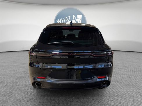 Used 2024 Dodge Hornet R/T Plus w/ R/T Blacktop Package image 5