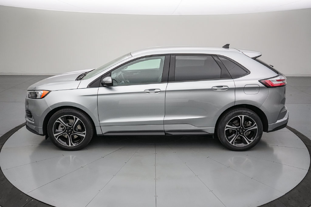 Certified 2023 Ford Edge ST AWD/4WD image 7