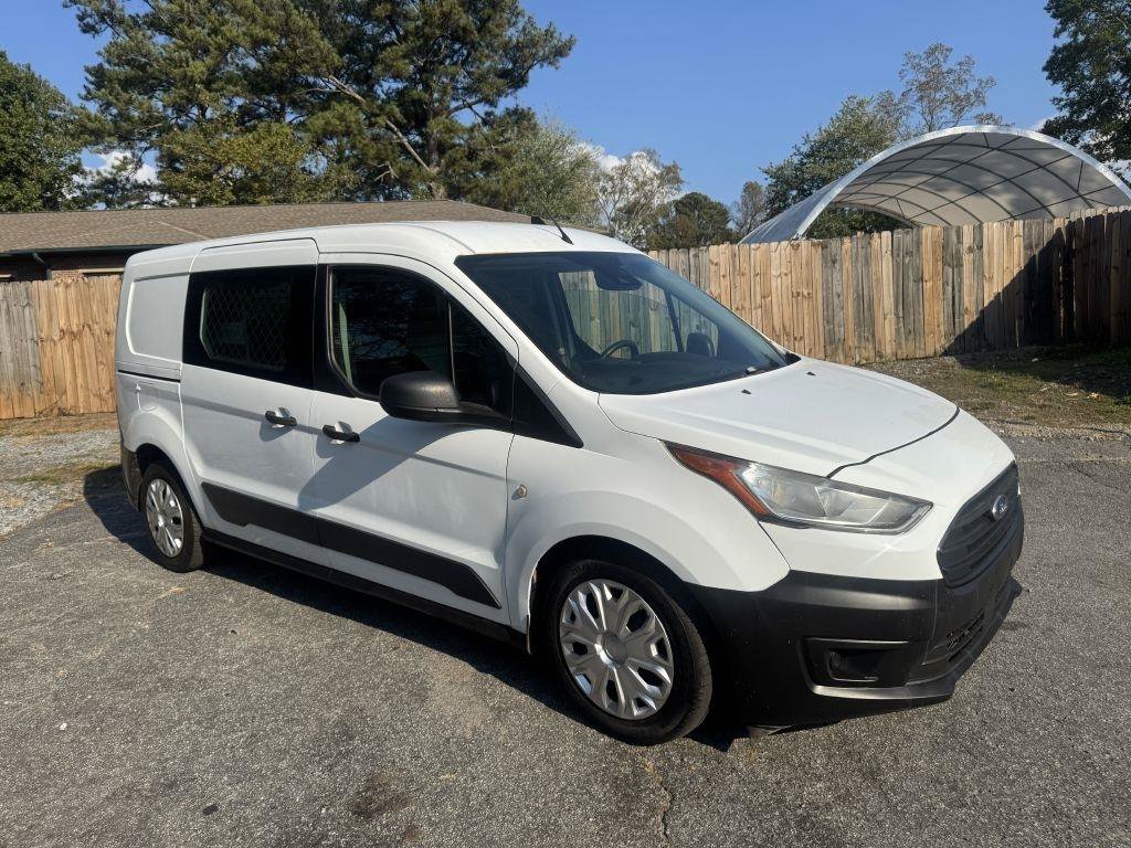 Used 2019 Ford Transit Connect XL FWD image 2