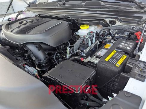 New 2026 RAM 1500 Tungsten w/ Bed Utility Group image 34