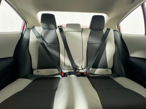 New 2026 Toyota Corolla LE image 32