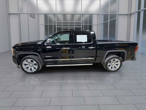 Used 2018 GMC Sierra 1500 Denali w/ Denali Ultimate Package image 5
