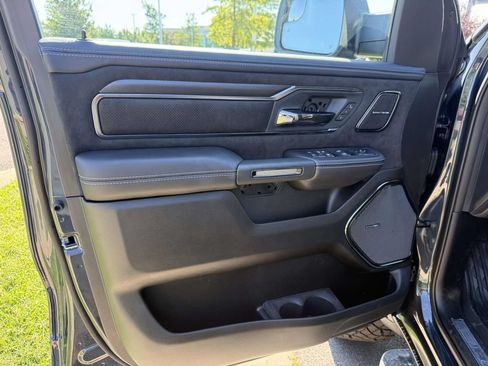 New 2027 RAM 1500 RHO w/ RHO Level 1 Equipment Group AWD/4WD image 32