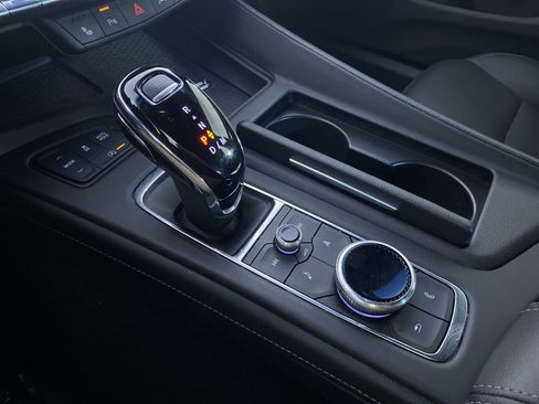 Certified 2023 Cadillac CT5 Luxury w/ Sun And Sound Package image 7