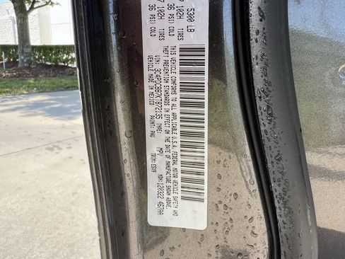 Used 2019 Dodge Journey SE w/ Connectivity Group FWD image 37