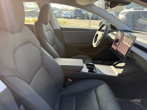 Used 2025 Tesla Model 3 Long Range image 21