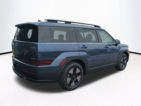 New 2026 Hyundai Santa Fe SEL image 5