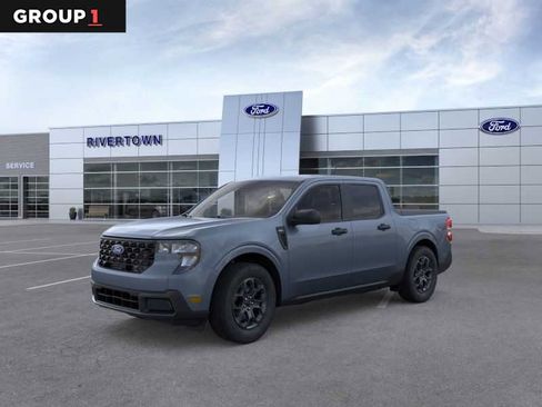 New 2026 Ford Maverick XLT image 1