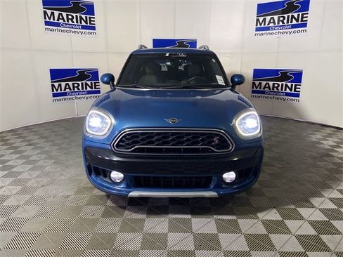 Used 2019 MINI Cooper Countryman S w/ Convenience Package image 15