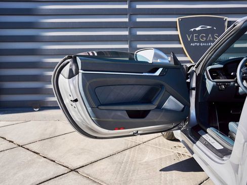 Used 2024 Porsche 911 Turbo S image 26