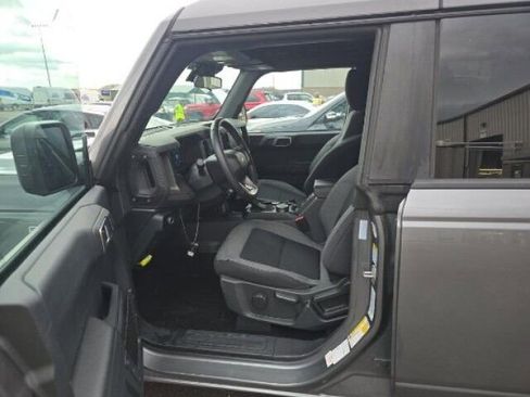 Used 2025 Ford Bronco Big Bend image 6