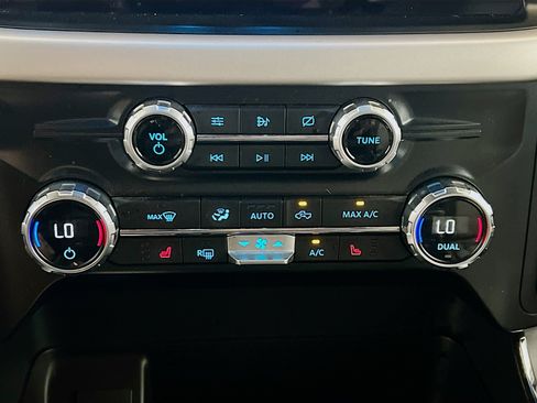 Used 2021 Ford F150 XLT w/ Equipment Group 302A High AWD/4WD image 12