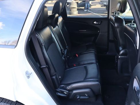 Used 2017 Dodge Journey Crossroad image 23