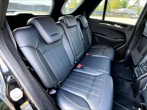 Used 2018 Mercedes-Benz GLE 350 image 19