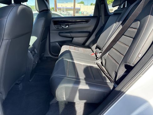 Used 2024 Honda CR-V Sport Touring image 31