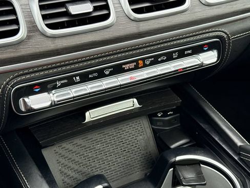 Used 2021 Mercedes-Benz GLE 63 AMG S image 27