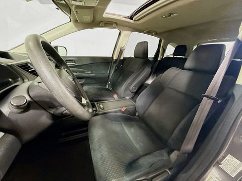 Used 2012 Honda CR-V EX image 18