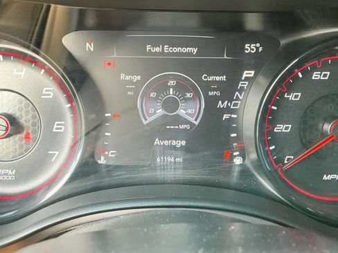 Used 2020 Dodge Charger GT w/ Driver Convenience Group image 26