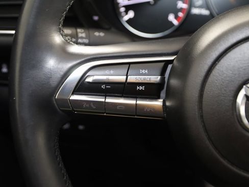 Used 2021 MAZDA CX-30 AWD 2.5 S w/ Preferred Package image 32