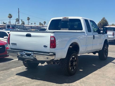 Used 2011 Ford F250 XL w/ PWR Equipment Group AWD/4WD image 8