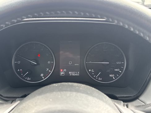 Used 2024 Subaru Legacy Premium image 13