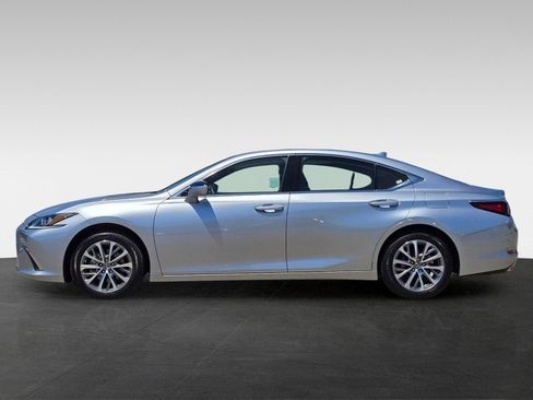 Used 2024 Lexus ES 350 w/ Accessory Package (Z1) FWD image 8